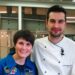 Lo chef di AstroSamantha a Ragusa per l’evento “A fuoco lento”