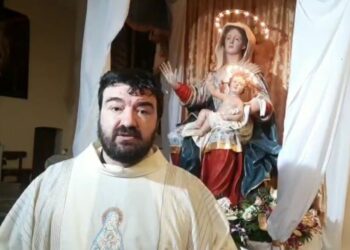 L’esorcista a Modica: “Il diavolo c’è e bisogna sempre stare attenti”