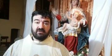 L’esorcista a Modica: “Il diavolo c’è e bisogna sempre stare attenti”
