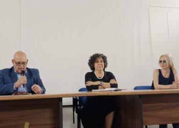 Modica: energia, equilibrio e salute in primo piano nella conferenza Unitre