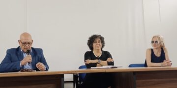 Modica: energia, equilibrio e salute in primo piano nella conferenza Unitre