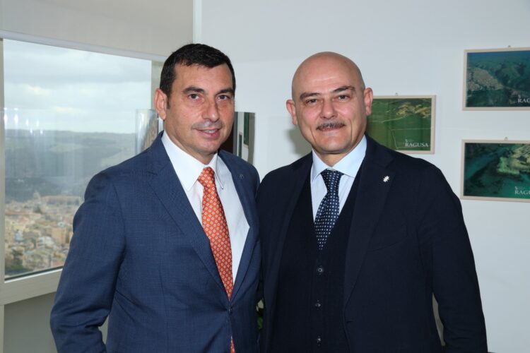 L’Ance Ragusa indennizza le aziende edili per mancata produzione legata alla formazione sulla sicurezza rivolta ai dipendenti