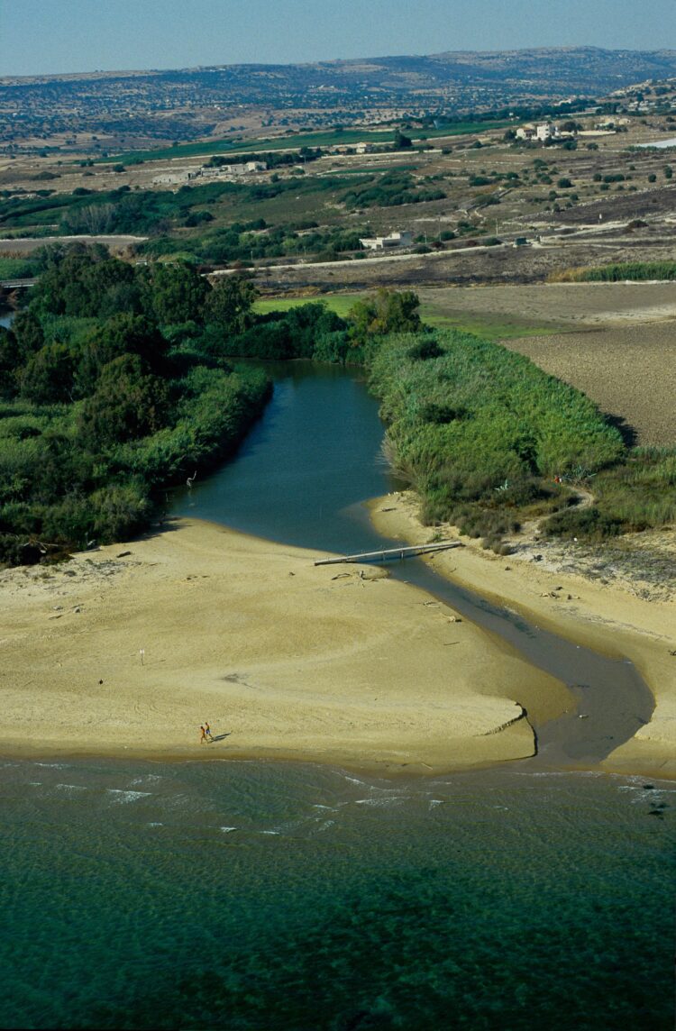 Le riserve naturali della provincia di Ragusa sotto i riflettori