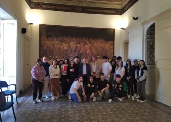 Vittoria, gli studenti del Marconi (sezione Alberghiero) in finale al concorso nazionale Cooking quiz show