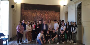 Vittoria, gli studenti del Marconi (sezione Alberghiero) in finale al concorso nazionale Cooking quiz show