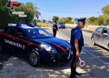 La rissa a colpi di coltello al “Marsala” di Ragusa, denunciate cinque persone