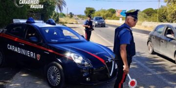 La rissa a colpi di coltello al “Marsala” di Ragusa, denunciate cinque persone