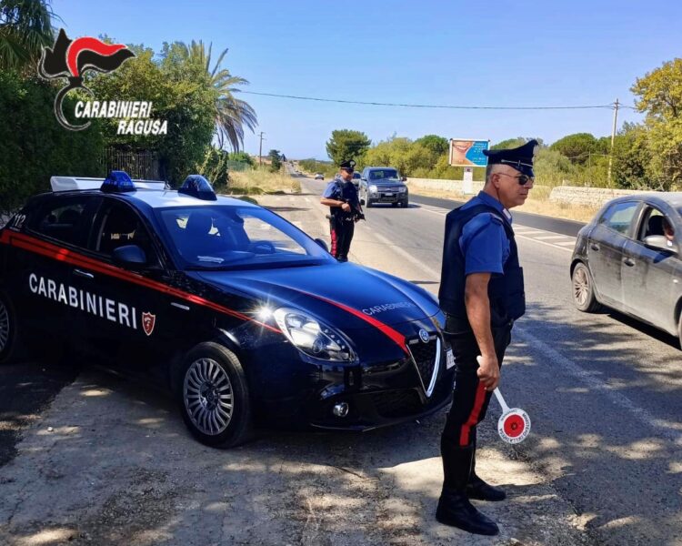 La rissa a colpi di coltello al “Marsala” di Ragusa, denunciate cinque persone
