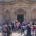 Scicli, questa mattina i funerali di Pino La Guardia