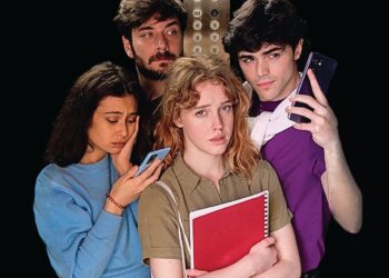 Ragusa, al teatro Donnafugata prima nazionale di “Fuori uso”