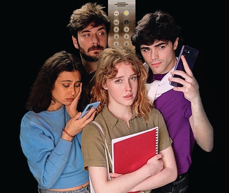 Ragusa, al teatro Donnafugata prima nazionale di “Fuori uso”