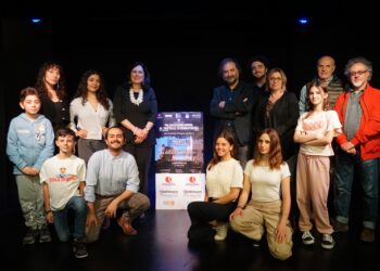 Palchi diversi estate, ecco il cartellone della compagnia Godot al castello di Donnafugata