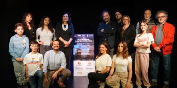 Palchi diversi estate, ecco il cartellone della compagnia Godot al castello di Donnafugata
