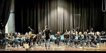 Vittoria, l’orchestra del Comprensivo Filippo Traina ottiene il terzo posto al concorso nazionale musicale Paolo Ferro