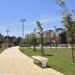 Inaugurato a Ragusa il nuovo parco urbano in centro