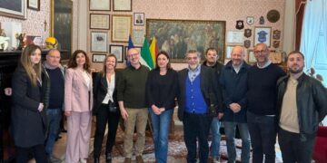 Sette Gal siciliani si riuniscono a Modica