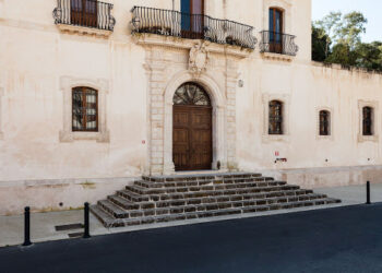 Modica, recuperate due importanti opere nel centro storico cittadino