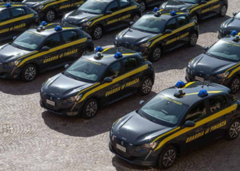 Maxifrode fiscale, due sorelle modicane ai domiciliari