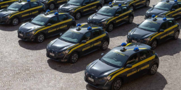 Maxifrode fiscale, due sorelle modicane ai domiciliari