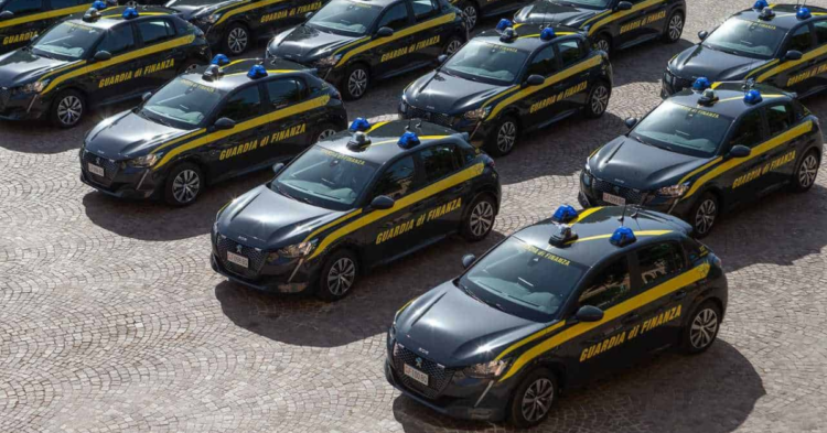 Maxifrode fiscale, due sorelle modicane ai domiciliari