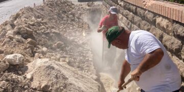 L’on. Abbate: “No al lavoro all’aperto con temperature alte”