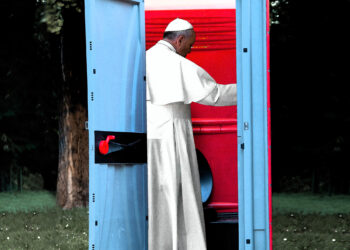 Modica, tutto pronto per la settima edizione della rionale d’arte Welcome To Paradise