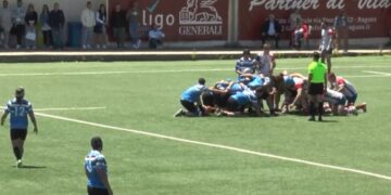 Il Ragusa rugby rinuncia alla trasferta sul campo del Tigri Bari