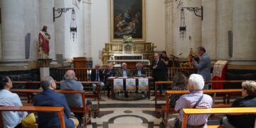 Ragusani nel mondo, svelati i nomi dei premiati