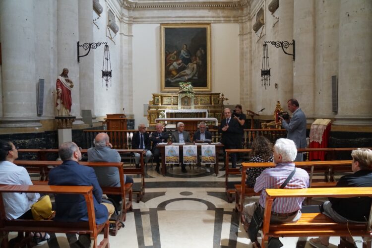 Ragusani nel mondo, svelati i nomi dei premiati