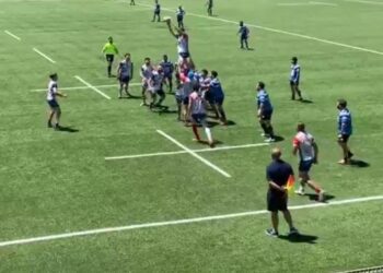 Ragusa rugby sconfitto in casa dal Tigri Bari