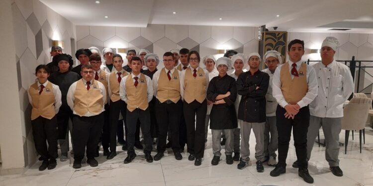 L’istituto Grimaldi di Modica e il ponte tra Sicilia e Malta