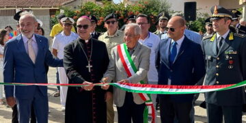 Scoglitti, ancora danni nella villetta confiscata alla mafia