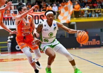 La Passalacqua Ragusa si gioca la possibilità di proseguire la serie della semifinale scudetto contro Schio