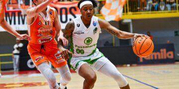 La Passalacqua sconfitta sul parquet di Schio