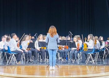 Concorso “Maggio musicale kasmeneo”, un successo a Comiso