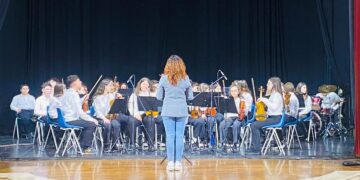 Concorso “Maggio musicale kasmeneo”, un successo a Comiso