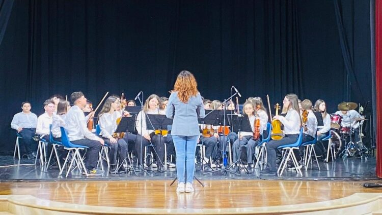 Concorso “Maggio musicale kasmeneo”, un successo a Comiso