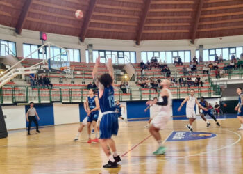 La Virtus Ragusa vola in semifinale dopo avere espugnato Milazzo