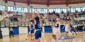 La Virtus Ragusa vola in semifinale dopo avere espugnato Milazzo
