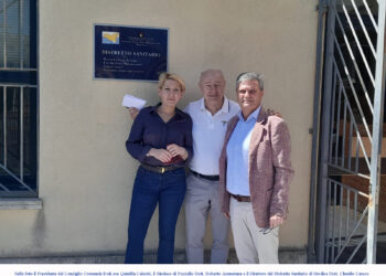 Casa di comunità a Pozzallo, lavori al via dal 15 giugno