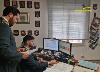 Frode nel settore dei fondi europei per l’agricoltura, due denunce e sequestro preventivo per oltre 650mila euro