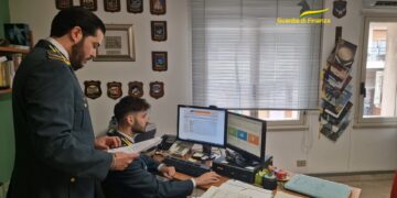Frode nel settore dei fondi europei per l’agricoltura, due denunce e sequestro preventivo per oltre 650mila euro