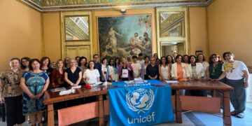 Scuola amica delle bambine, dei bambini e degli adolescenti: a Scicli la fase finale del progetto Unicef e Mim