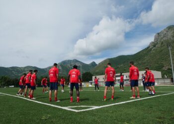 Il Modica calcio si gioca la promozione in Serie D