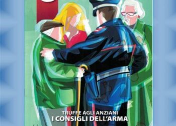 Truffe da falsi carabinieri e avvocati in provincia di Ragusa: “Non cadete nel tranello”