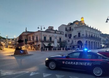 Modica, arrestato un 61enne: continuava a perseguitare zia e nipote
