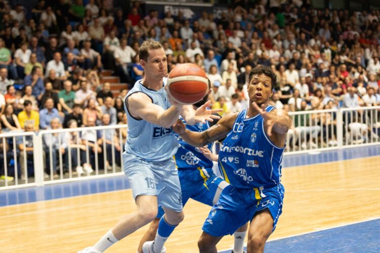 La Virtus Ragusa si gioca una nuova possibilità di accedere in B nazionale