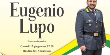 Ispica, domani all’Annunziata i funerali di Eugenio Lupo