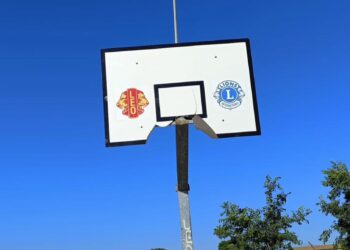 Canestro inaugurato e vandalizzato in 24 ore, accade a Ragusa