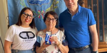 Pozzallo, medaglia d’oro di lunga navigazione alla memoria di Giovanni Parisi